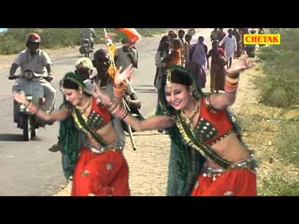 Runicha Mein Chalo Runicha Mein Rani Nache Rani Rangili,Ramkumar Maluni,Mangal Singh,Mana Ram Ram De