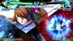 Persona 4 Arena Ultimax Arcade Mode - Match #3: 