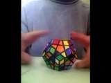 Cubo Magic 12 lados