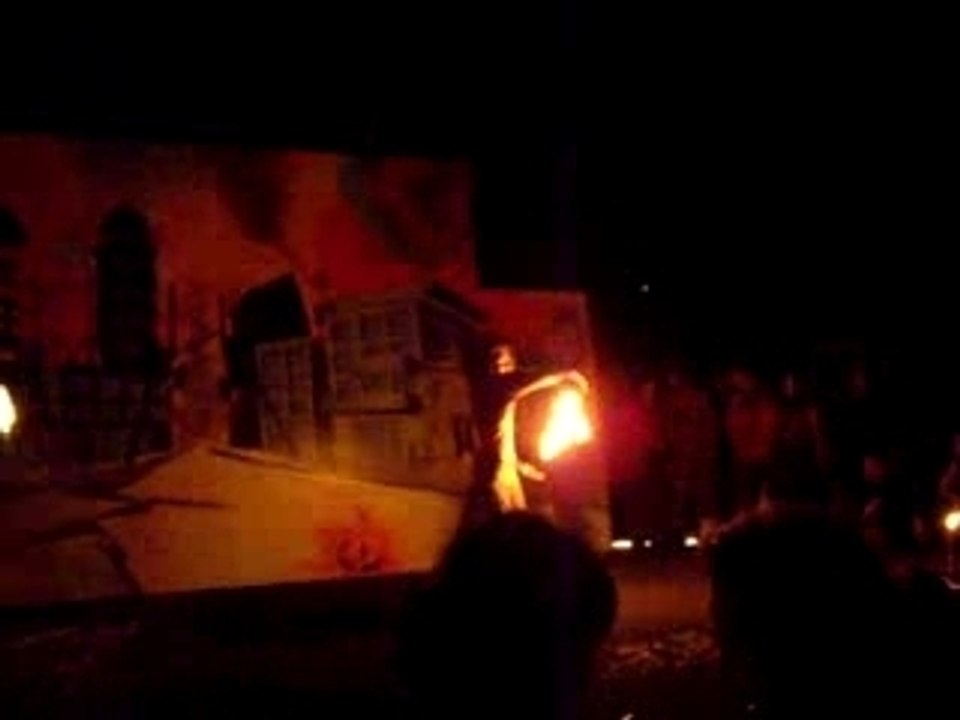 Tekos insousmis 2007