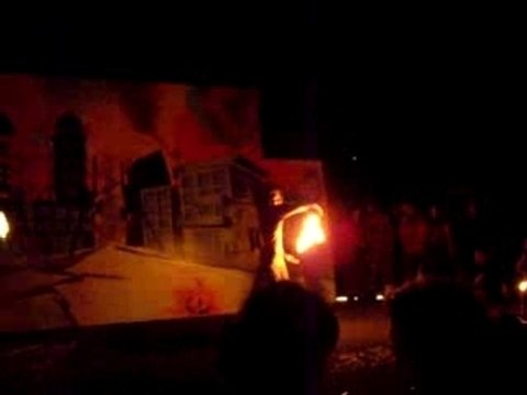 Tekos insousmis 2007