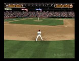 MLB 09: The Show: 2009 All Star Game: Chase Utley and the diving catch.