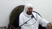 وفاة القاسم بن الإمام الكاظم -ع- 2