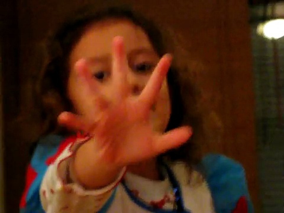 martu cantando