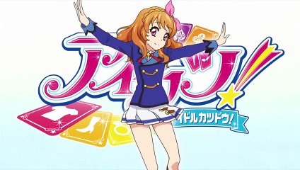 Aikatsu! 178 [720p](END) - アイカツ！178 話 (終)