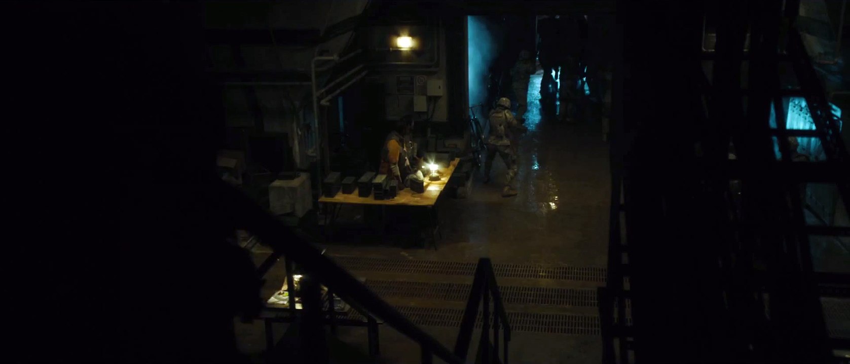 World War Z