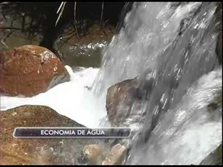 30-01-2014 - ECONOMIA DE AGUA - ZOOM TV JORNAL