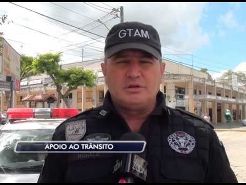 31-01-2014 - APOIO AO TRANSITO - ZOOM TV JORNAL