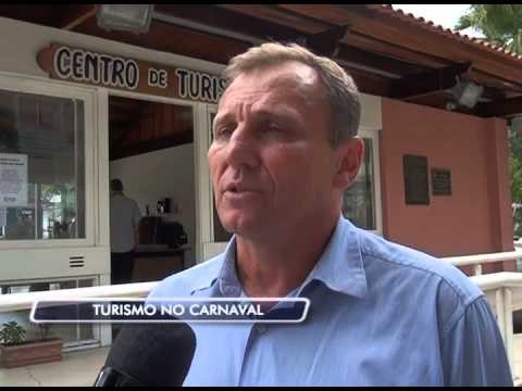 30-01-2014 - TURISMO NO CARNAVAL - ZOOM TV JORNAL
