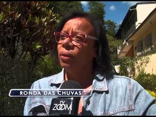 25-01-2014 - RONDA DAS CHUVAS - ZOOM TV JORNAL
