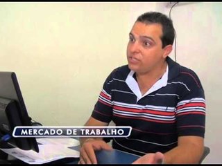 27-01-2014 - MERCADO DE TRABALHO - ZOOM TV JORNAL