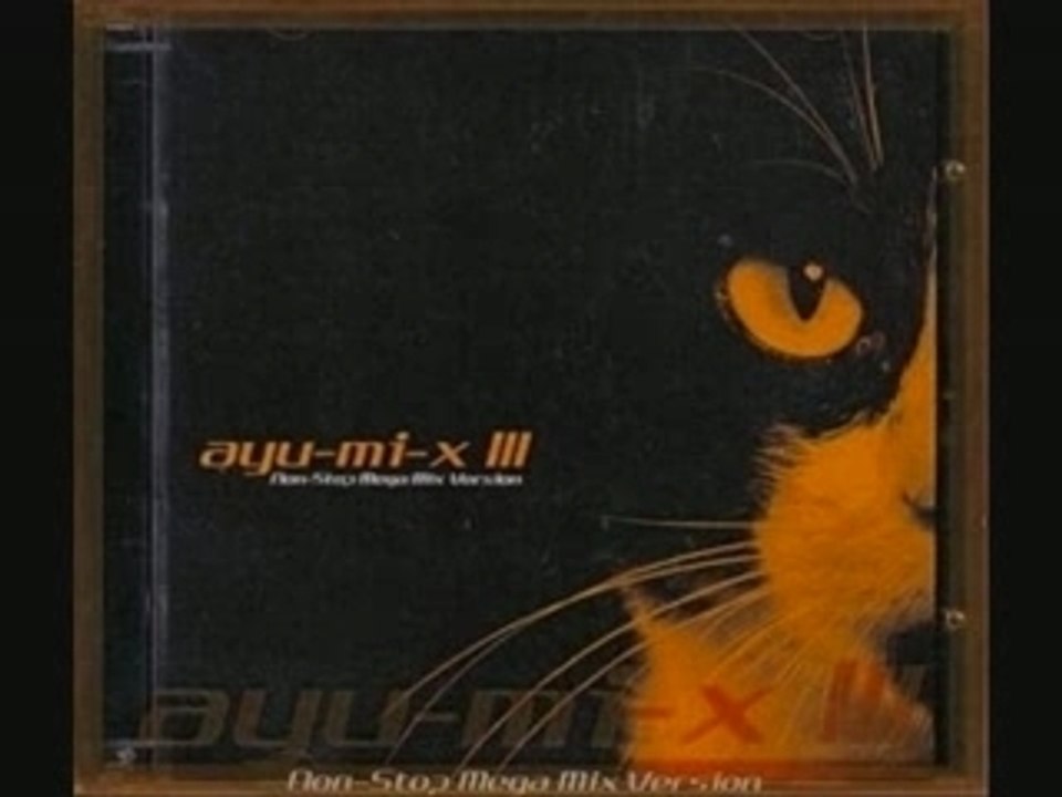 Ayu-mi-x III Seasons, Duty, Surreal, far away