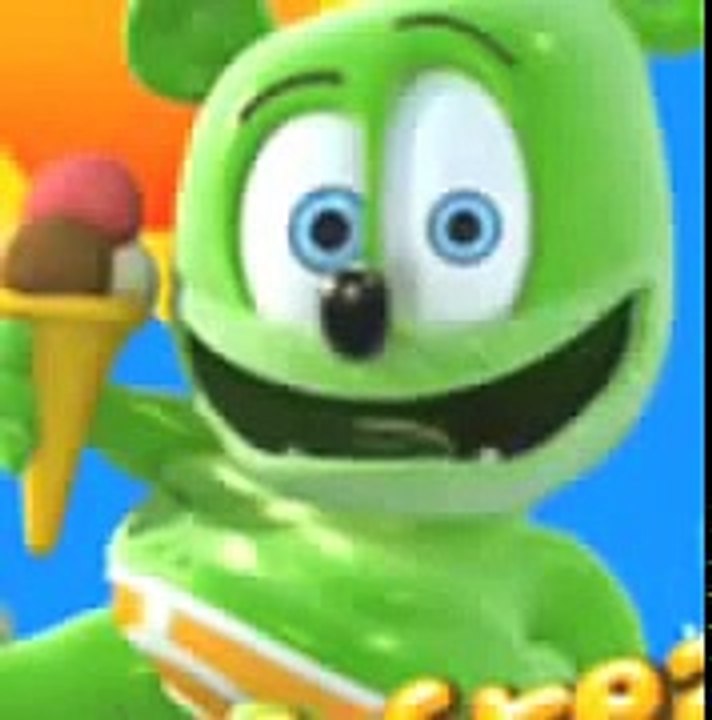Gummy Bear All Song 2015HD