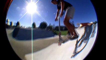 The legend of Matt Berry