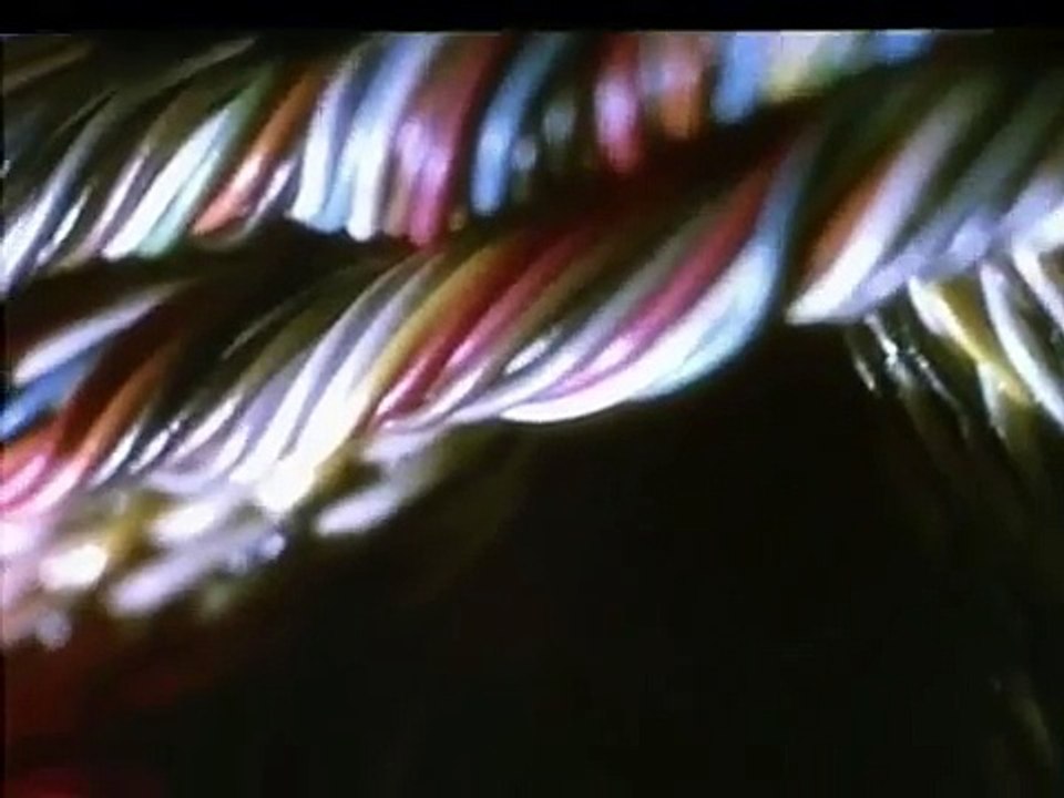 Back to the Future 1985 Trailer