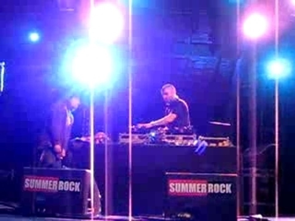 Dj pone & gerard bast summer rock07