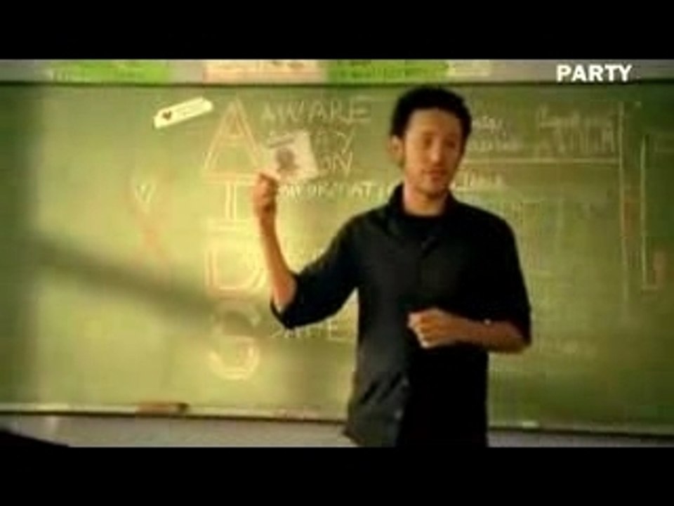 Dj Tiesto feat Maxi Jazz - Dance 4 Life 2007