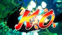 SSF4AE: burnyourbra(ken) vs Ryu