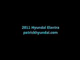 Chicago Hyundai Dealer | 2011 Hyundai Elantra Chicago | Hyundai Elantra | Patrick Hyundai