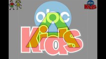 Mickey Mouse Alfabeto En Ingles Para Niños Canción Del Abecedario en inglés abc las letras ABC