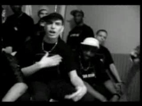 Première Emprise (Zakariens feat. Reeno, Dyru)2003