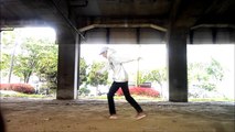 멜버른셔플-[KOREA SHUFFLER , BH,BJ,HM] PISA - Under the bridge