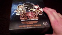 Funko Science Fiction Mystery Minis Opening 5