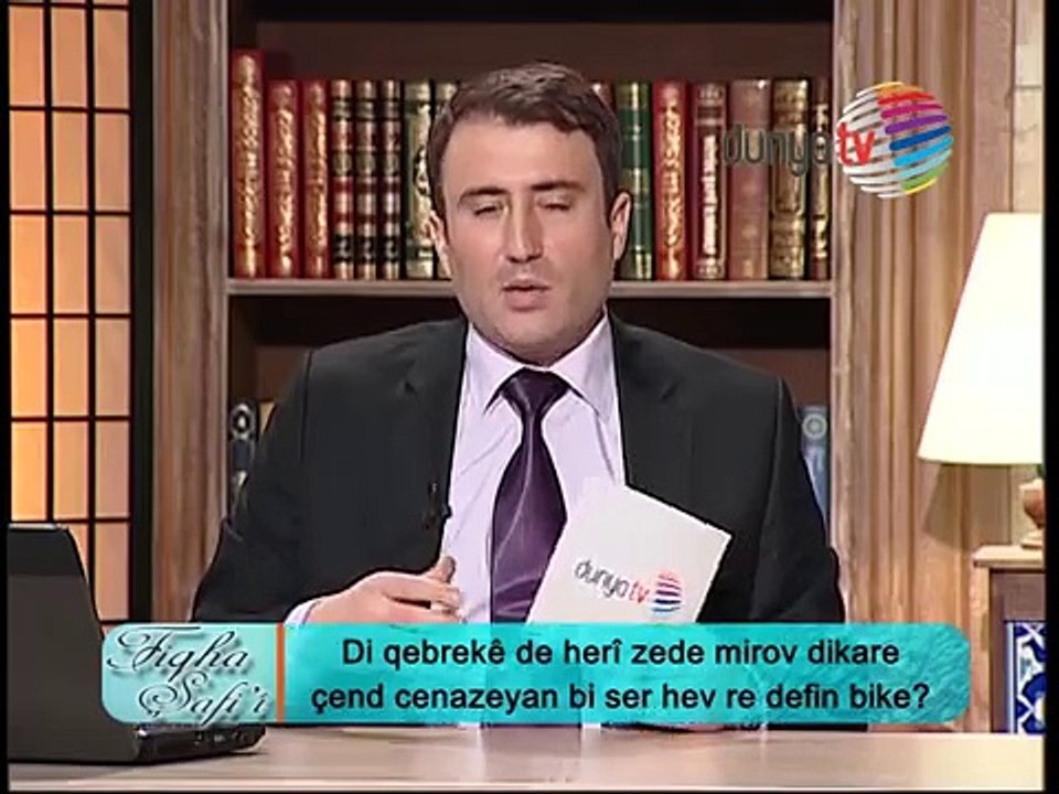 Şafii_Mezhebine göre bir kabire kaç ceneze defnedilebilir ?