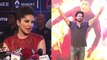 Raees: Sunny Leones EPIC REACTION After Doing A Dance Number With SRK