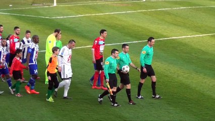 USLD-Chambly, 1-2 (Fofana)