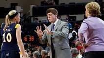 Louisiana Tech Basketball Coach Tyler Summitt Resigns After Impregnating Player
