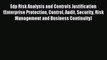 Read Edp Risk Analysis and Controls Justification (Enterprise Protection Control Audit Security