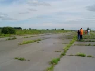 Sub GT VS 205 Mi16 la 2ieme manche