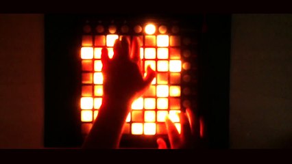 WRLD - Triumph (launchpad cover)