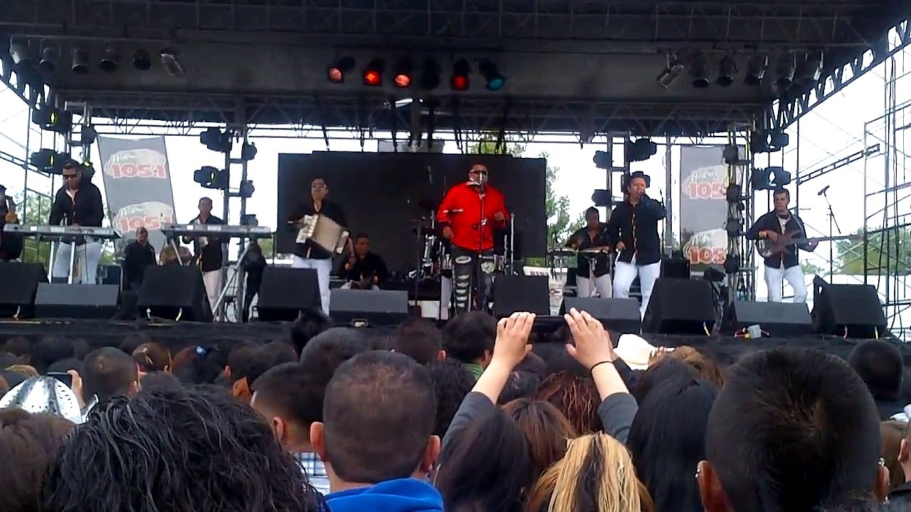 Grupo Kual? La Rumba Quimbumba LIVE CHICAGO