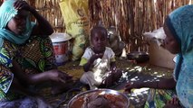 WFP Warns Children Malnutrition