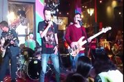 Don't let me down - Box Beat Band (The Beatles cover)