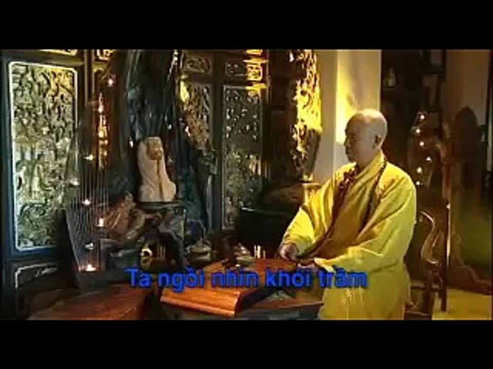 THIỀN TRÀ - Nhạc Võ Tá Hân - Thơ Thanh Trí Cao - Ca sĩ Bảo Yến