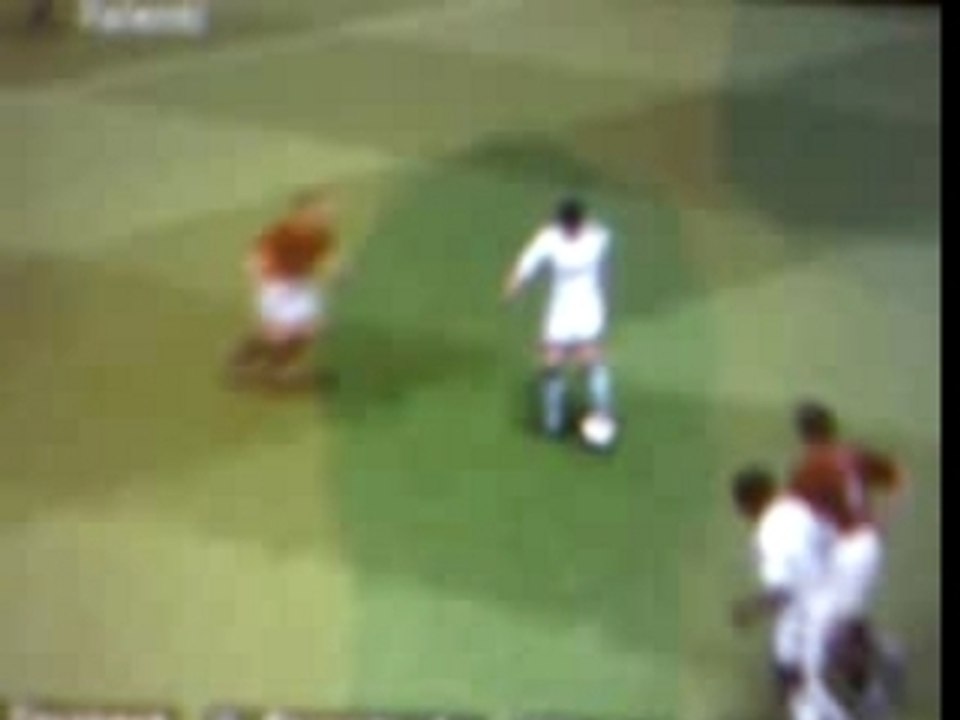 But M.Diarra [1-0]