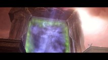 World Of Warcraft - Cinématique #2 : Burning Crusade [FR]