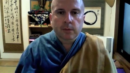 three yanas, three ways of sweeping the mind