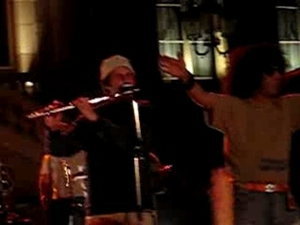 Taraca boulba 3 a la fete du pétard