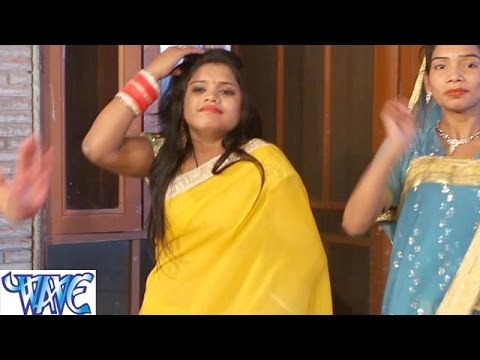 बैगनवे के भतार - Rang Lagali | Pankaj Lal Yadav | Bhojpuri Holi Song 2016