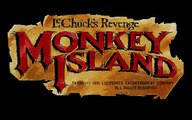 Monkey Island 2: LeChuck's Revenge Soundtrack - Jojo the Monkey
