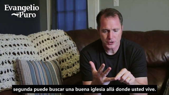 5 Opciones para aquellos que buscan una iglesia bíblica