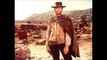 A Fistful of Dollars - Theme western music