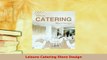PDF  Leisure Catering Store Design Read Online