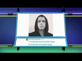 "Chicharito" manda mensaje