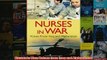 Free   Nurses in War Voices from Iraq and Afghanistan Read Download