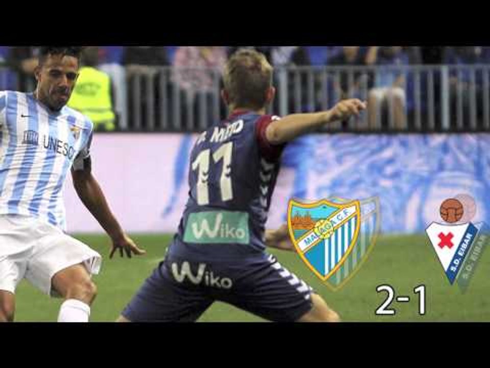 Los resultados de la LFP